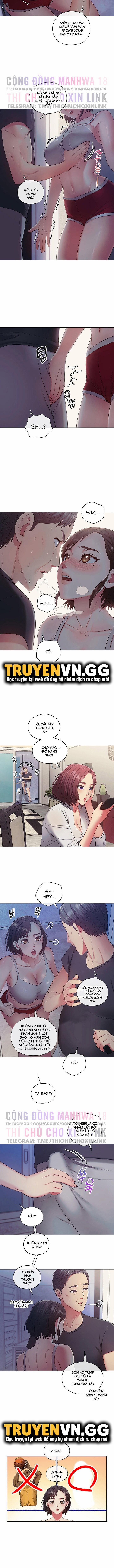 Ngài cần sự giúp đỡ của tôi chứ 5 trang 4