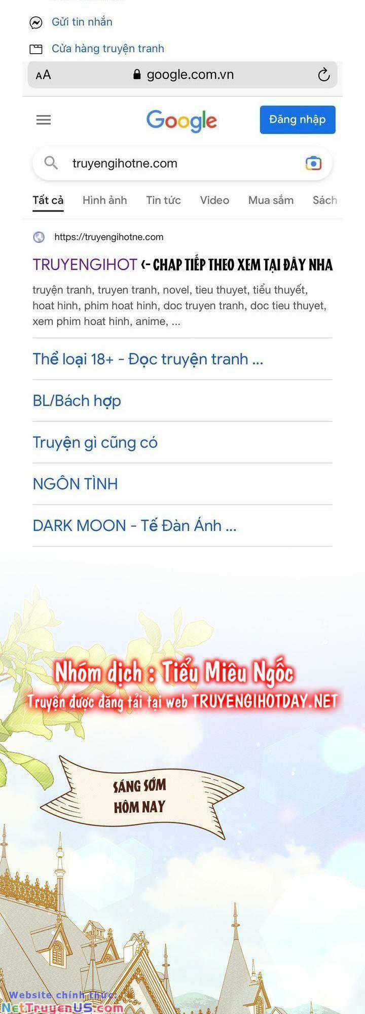 Ngài Công Tước, Chùng Ta Cùng Tắm Nào ! Chương 23 Trang 2