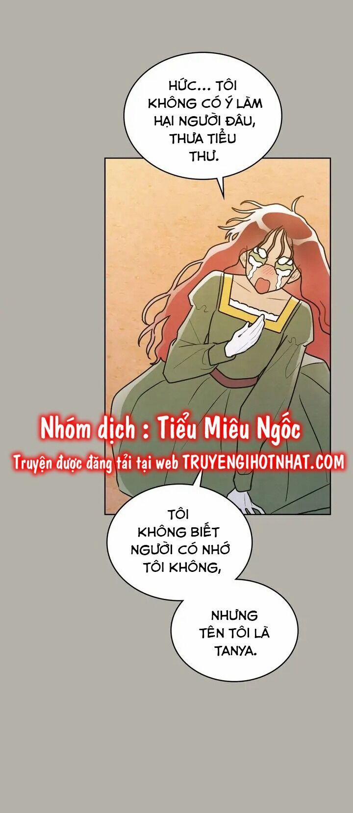 Ngài Công Tước, Chùng Ta Cùng Tắm Nào ! Chương 29 Trang 22