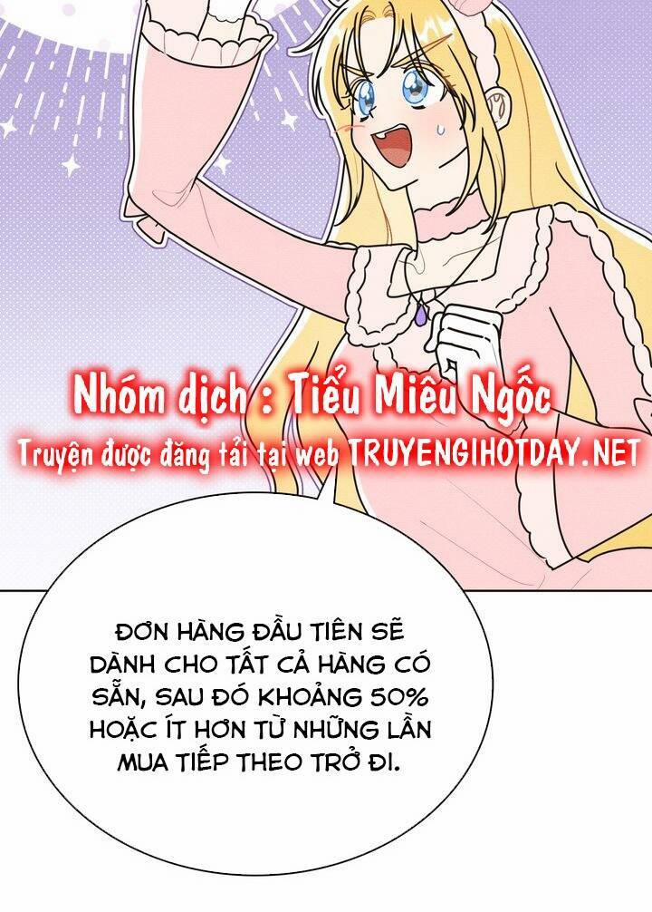 Ngài Công Tước, Chùng Ta Cùng Tắm Nào ! Chương 45 Trang 27