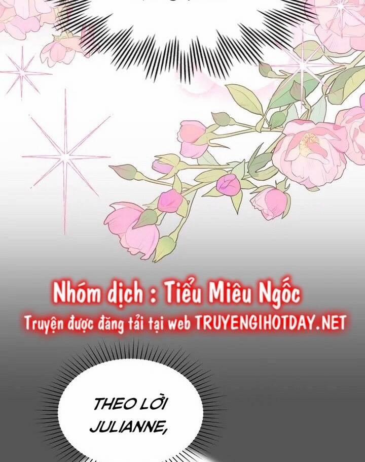 Ngài Công Tước, Chùng Ta Cùng Tắm Nào ! Chương 46 Trang 20