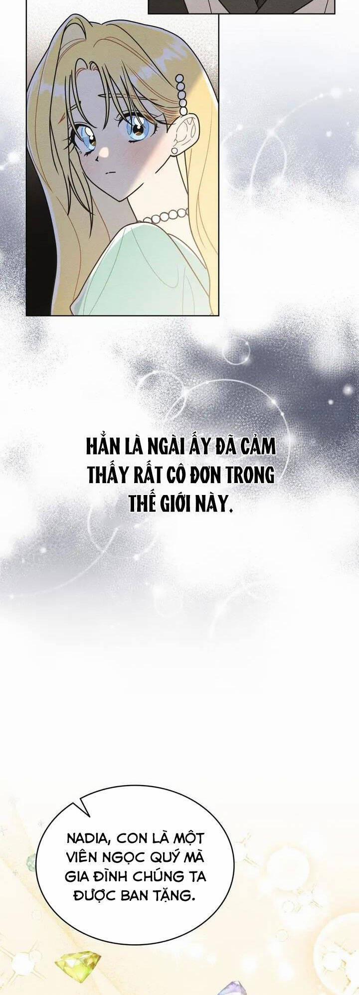 Ngài Công Tước, Chùng Ta Cùng Tắm Nào ! Chương 47 Trang 39