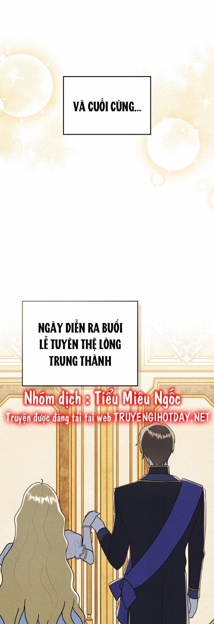 Ngài Công Tước, Chùng Ta Cùng Tắm Nào ! Chương 48 Trang 39