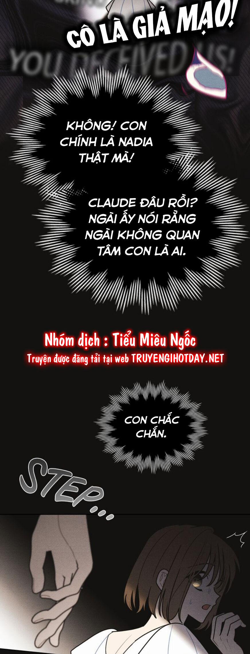 Ngài Công Tước, Chùng Ta Cùng Tắm Nào ! Chương 51 Trang 29