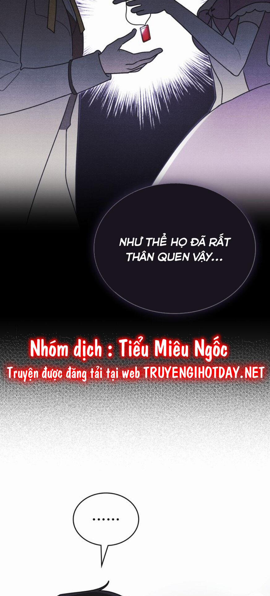 Ngài Công Tước, Chùng Ta Cùng Tắm Nào ! Chương 52 Trang 13