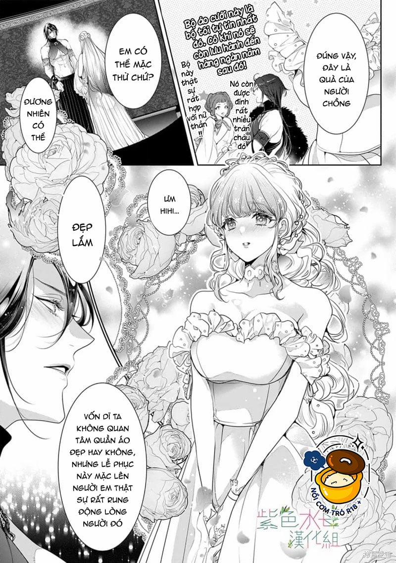 Ngài Hades, Không Cần Kiềm Chế Đâu 10.1 trang 9