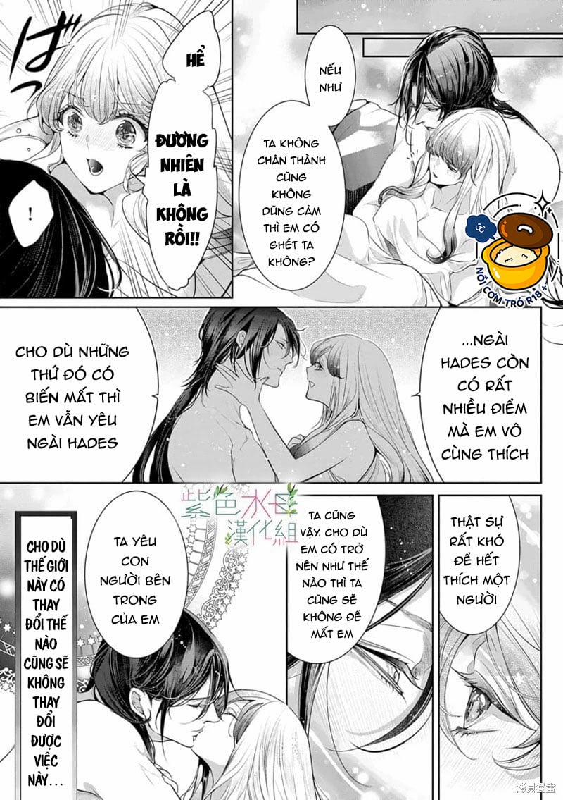 Ngài Hades, Không Cần Kiềm Chế Đâu 11.2 trang 11