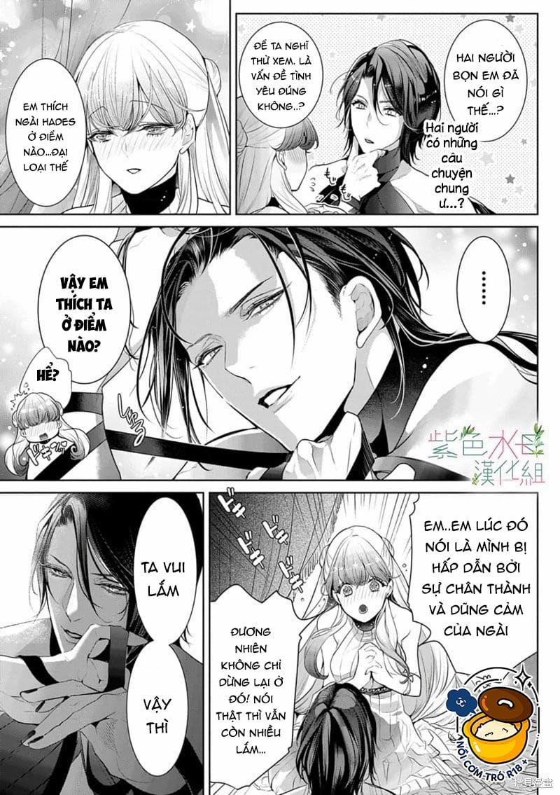 Ngài Hades, Không Cần Kiềm Chế Đâu 11.2 trang 5