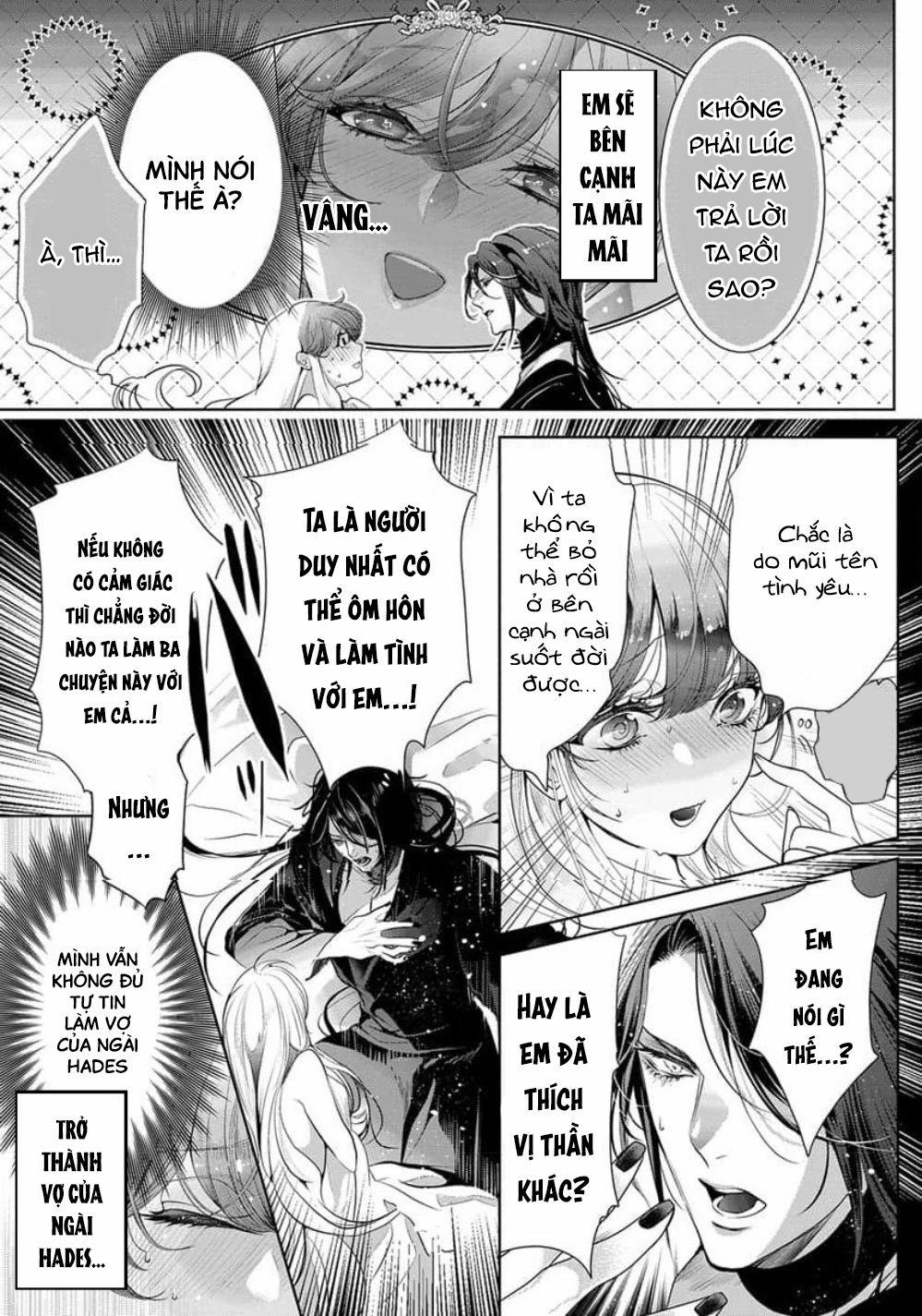 Ngài Hades, Không Cần Kiềm Chế Đâu 3.2 trang 11