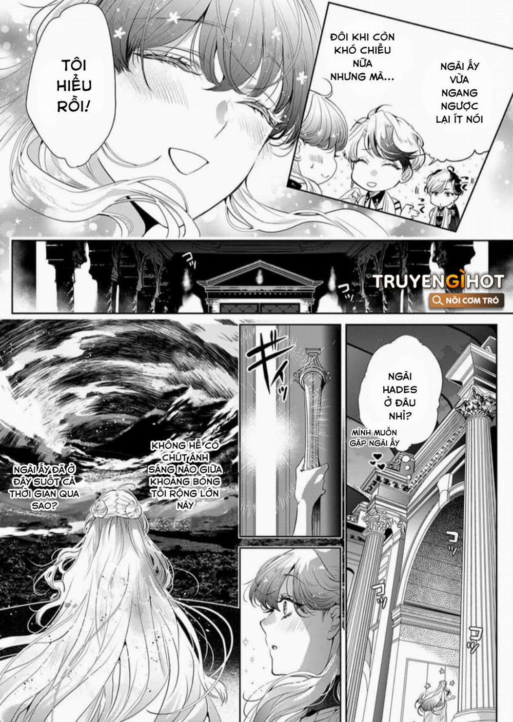 Ngài Hades, Không Cần Kiềm Chế Đâu 4.1 trang 10