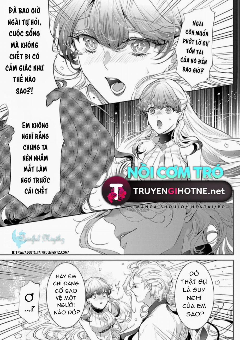 Ngài Hades, Không Cần Kiềm Chế Đâu 5.2 trang 11