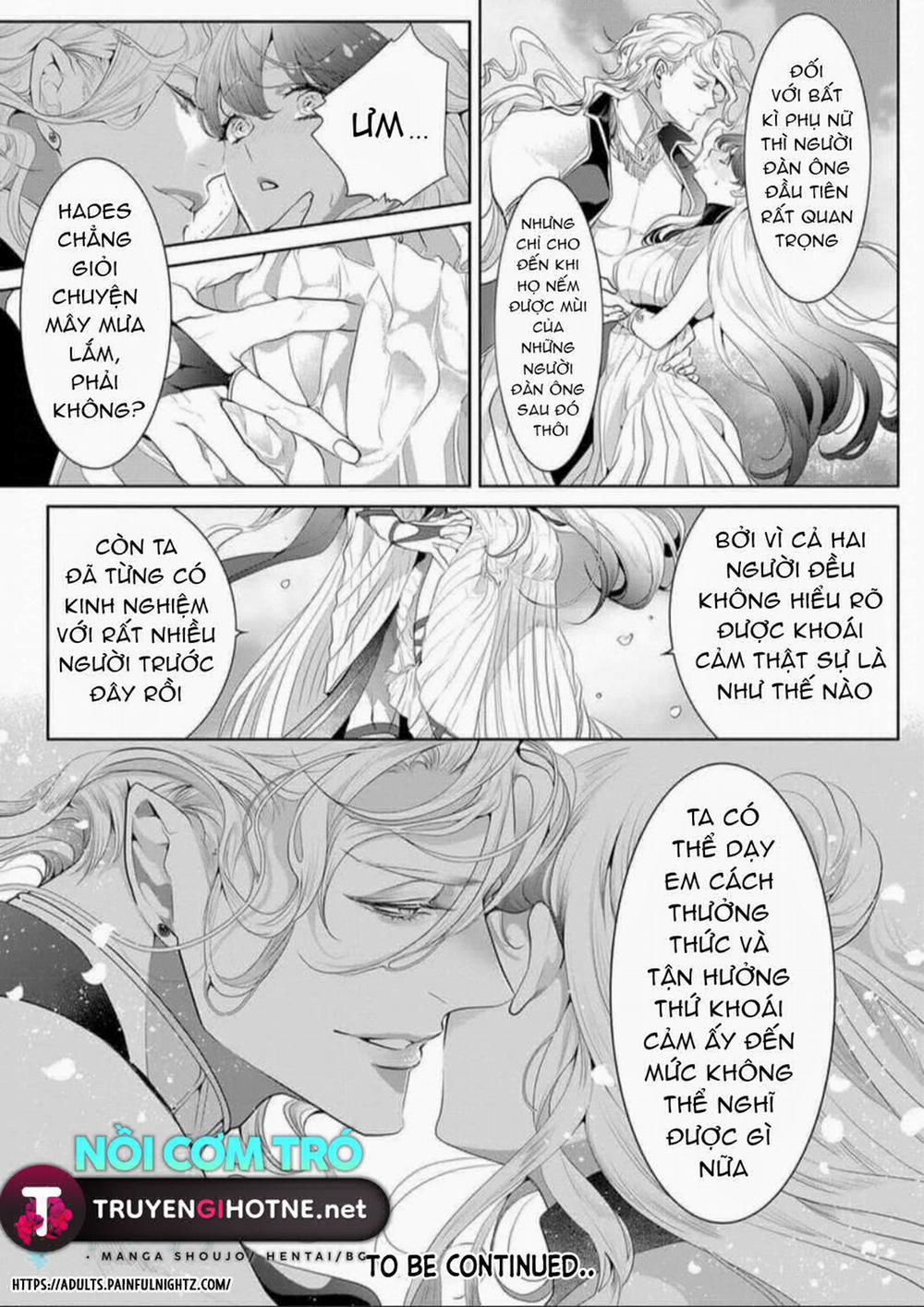 Ngài Hades, Không Cần Kiềm Chế Đâu 5.2 trang 13