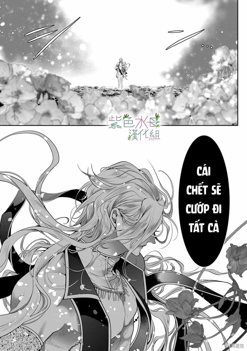 Ngài Hades, Không Cần Kiềm Chế Đâu 6.1 trang 10