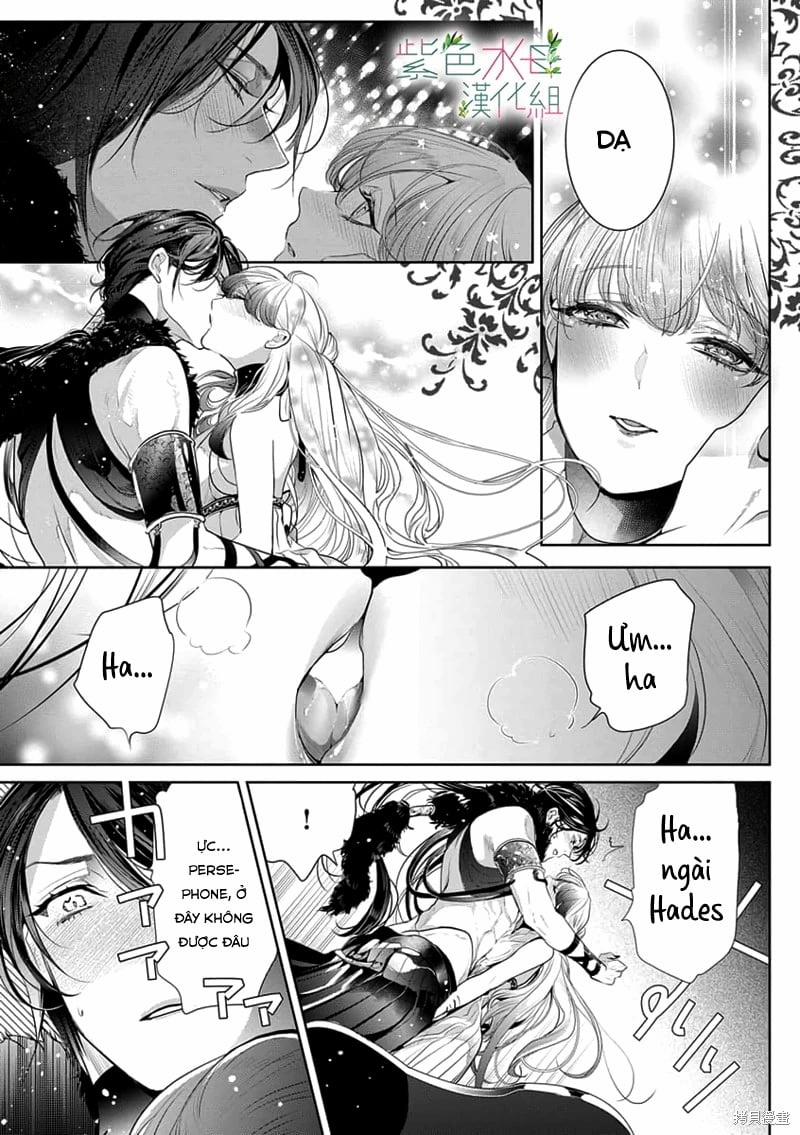 Ngài Hades, Không Cần Kiềm Chế Đâu 6.2 trang 2