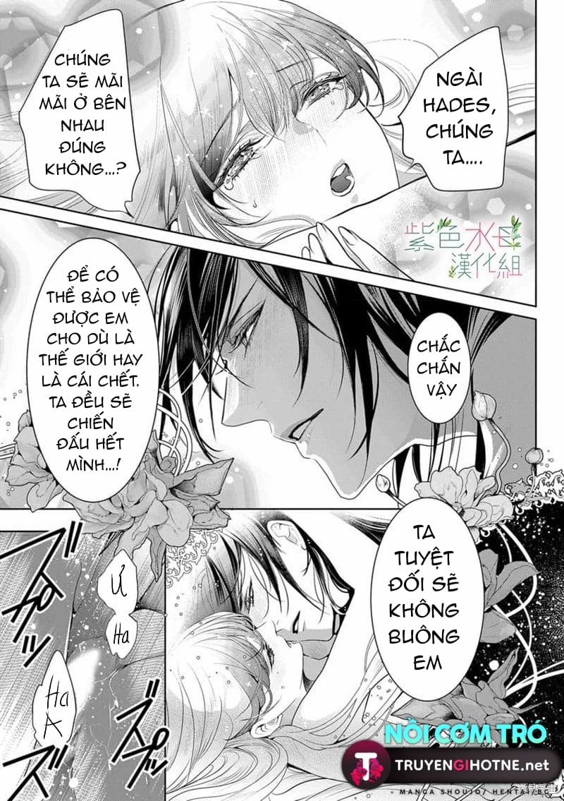 Ngài Hades, Không Cần Kiềm Chế Đâu 7.2 trang 8