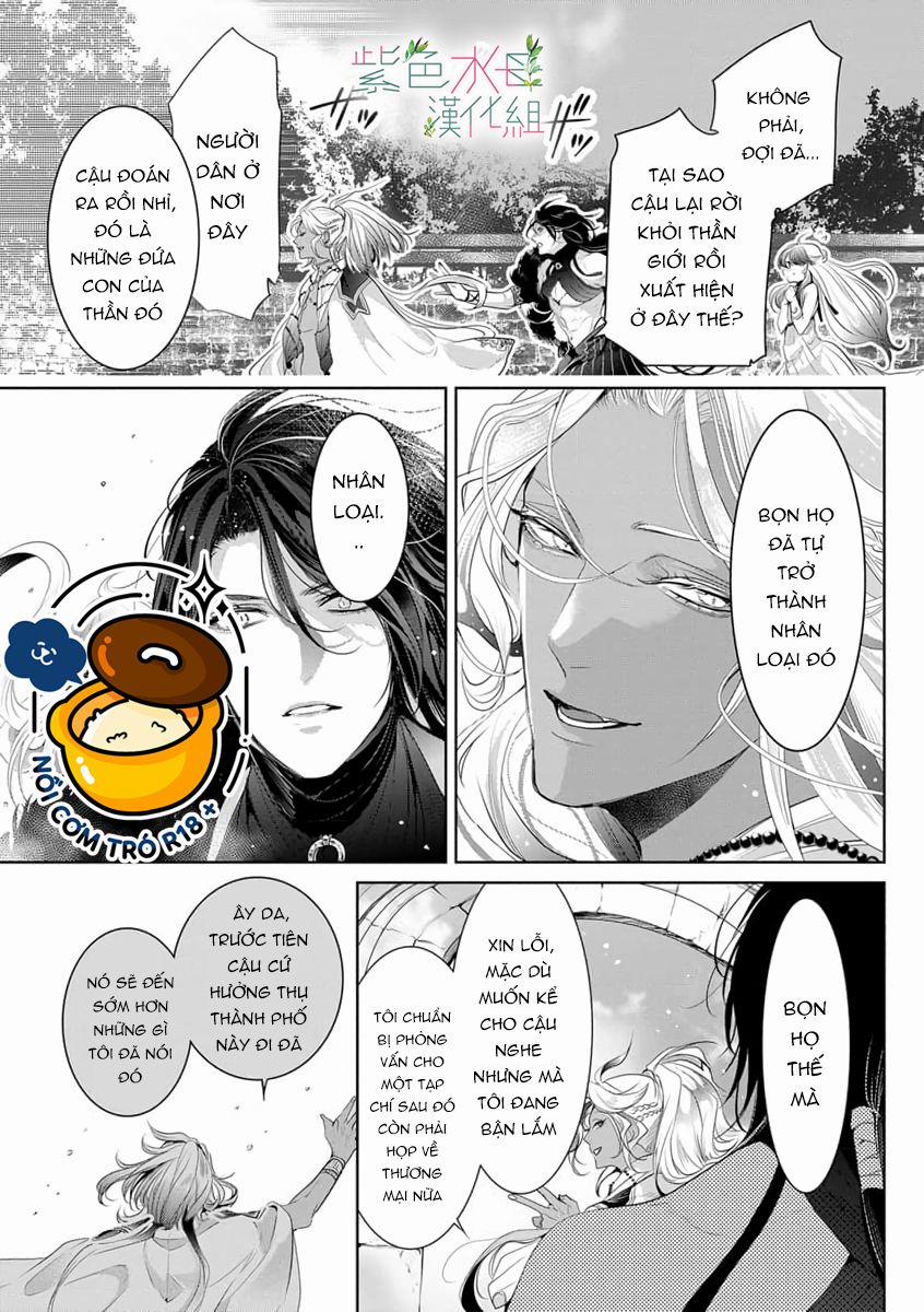 Ngài Hades, Không Cần Kiềm Chế Đâu 8.2 trang 2