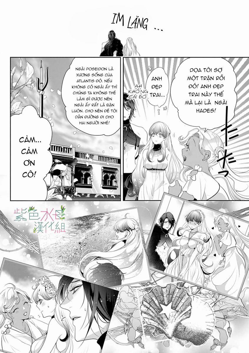 Ngài Hades, Không Cần Kiềm Chế Đâu 8.2 trang 3