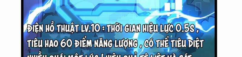 Ngại Qué, Kỹ Năng Của Ta Tự Mãn Cấp! Chương 3 Trang 391