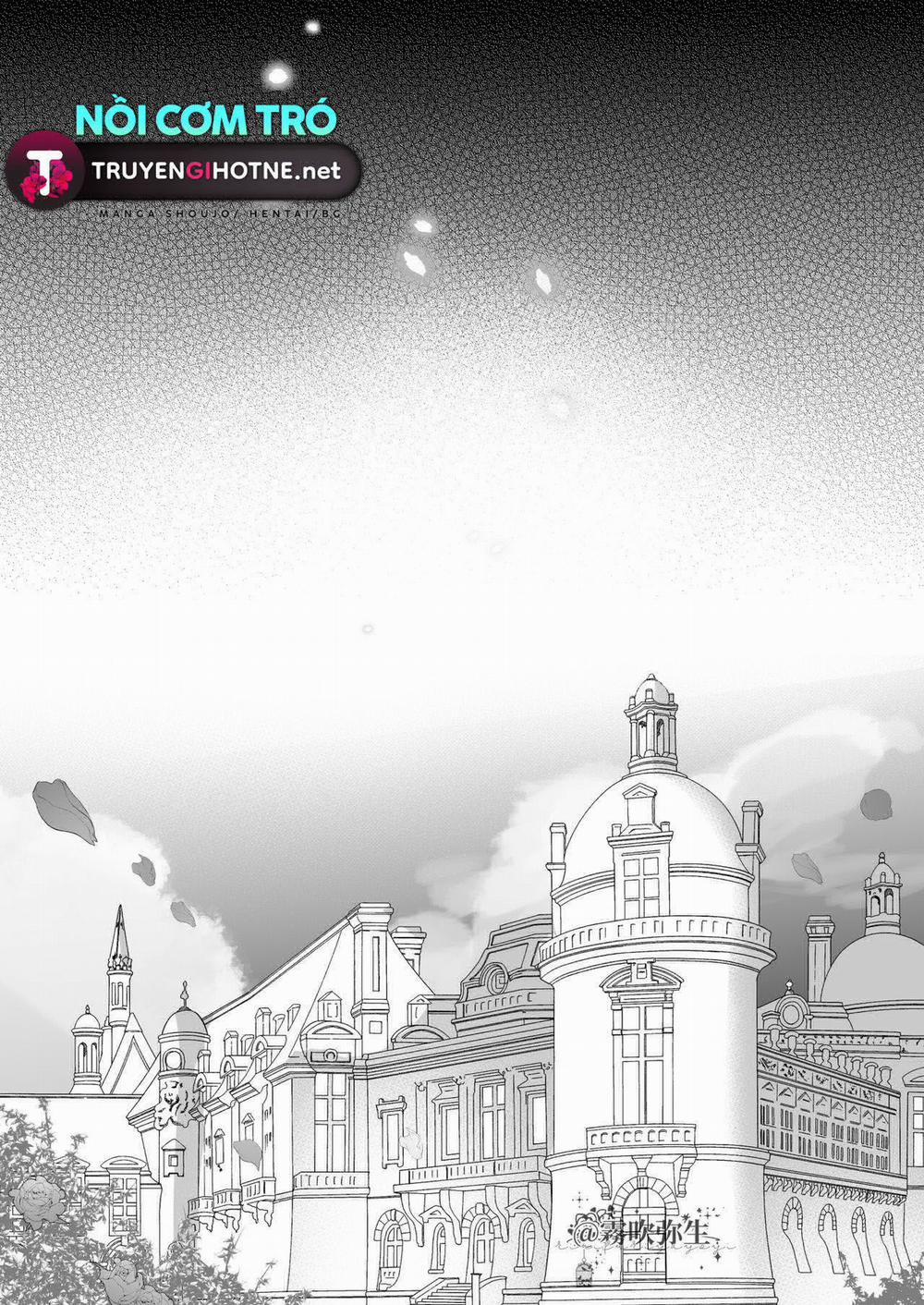 Ngấm Ngầm Giở Trò Để Làm Thánh Nữ Tu Sĩ Từ Từ Dâm Đãng 3 trang 47