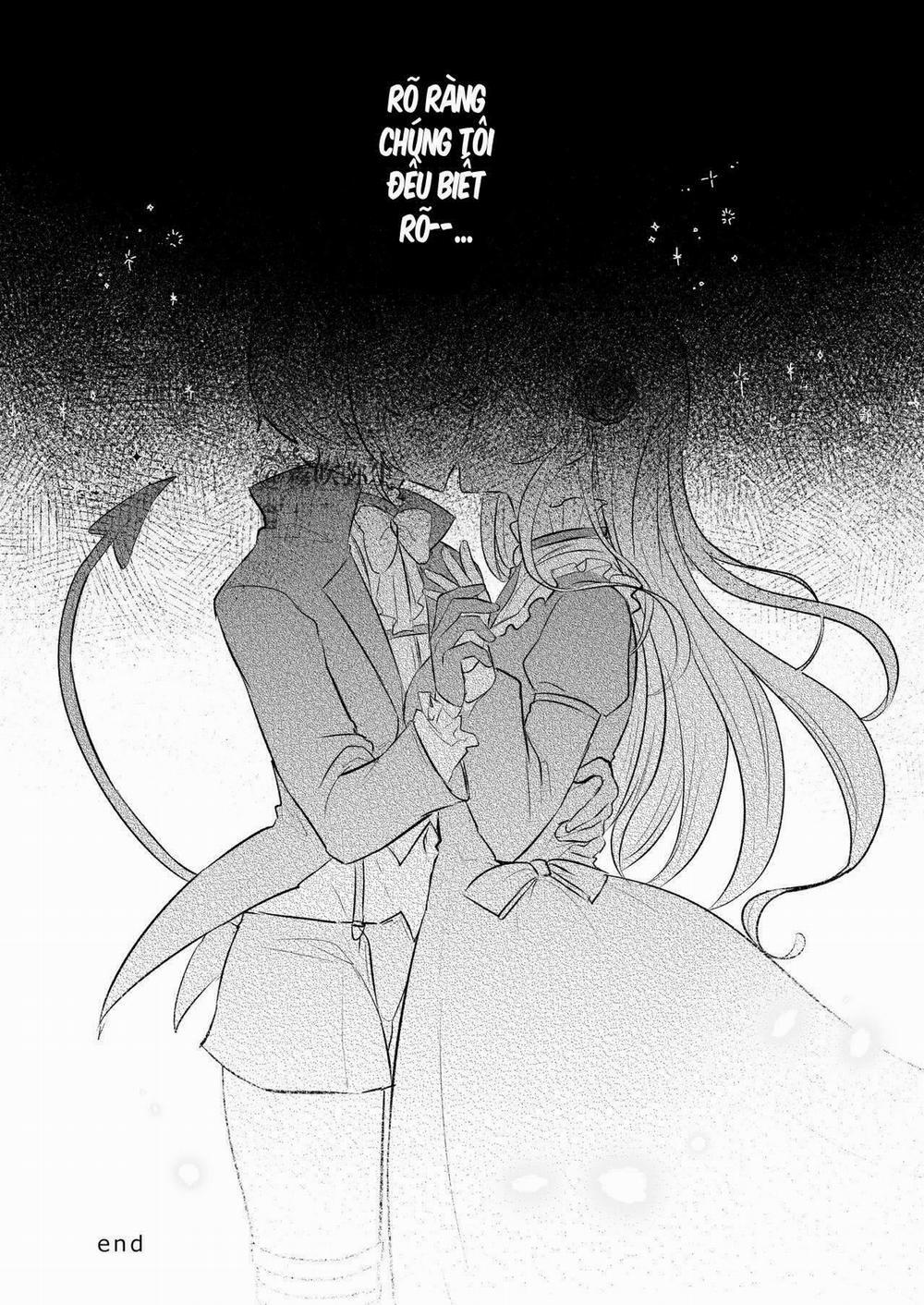 Ngấm Ngầm Giở Trò Để Làm Thánh Nữ Tu Sĩ Từ Từ Dâm Đãng 3 trang 54