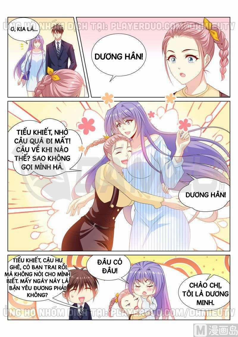 Ngận Thuần Ngận Ái Muội 293 trang 3