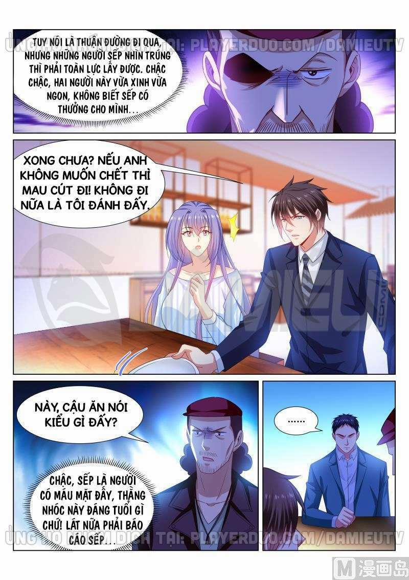 Ngận Thuần Ngận Ái Muội 294 trang 3