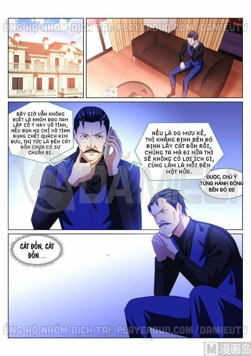 Ngận Thuần Ngận Ái Muội 294 trang 6