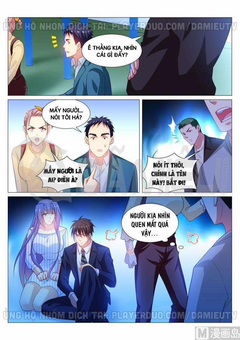 Ngận Thuần Ngận Ái Muội 295 trang 6