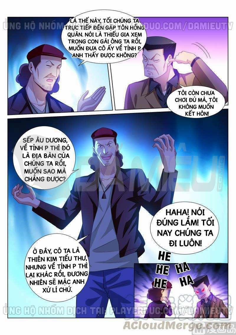 Ngận Thuần Ngận Ái Muội 296 trang 4