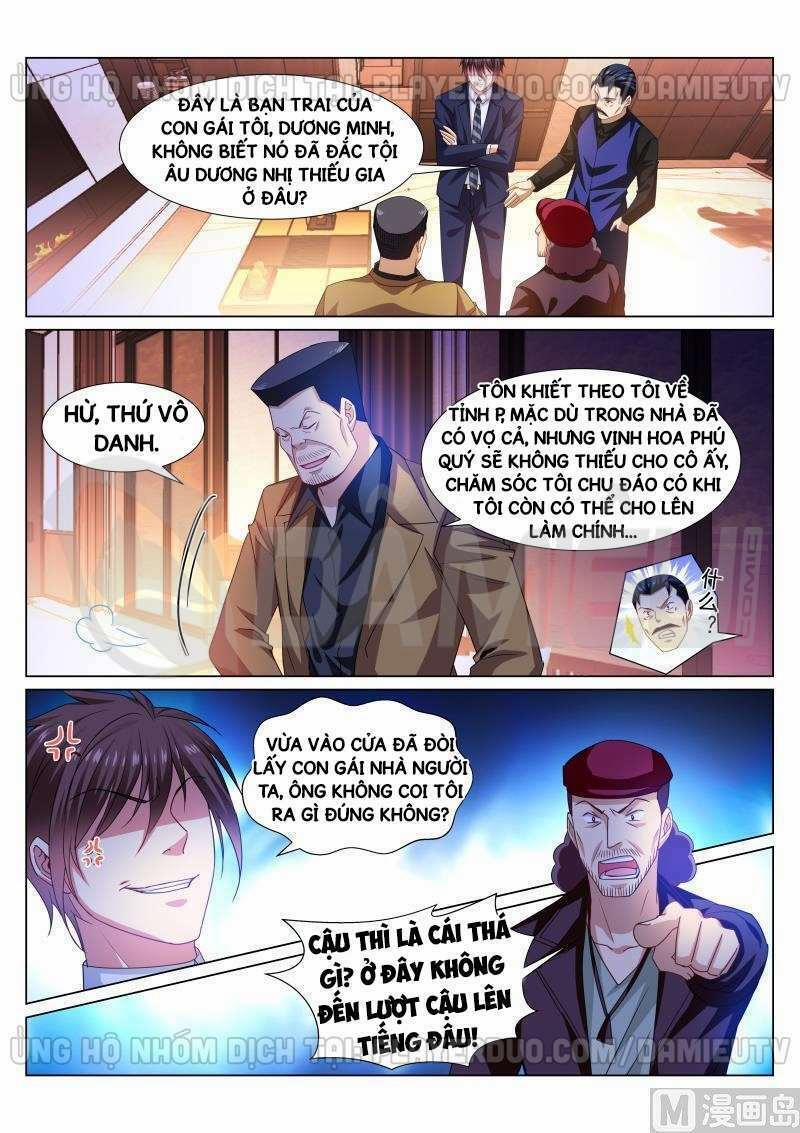 Ngận Thuần Ngận Ái Muội 297 trang 3