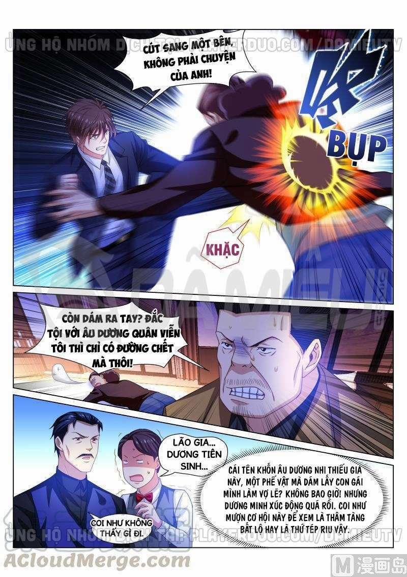 Ngận Thuần Ngận Ái Muội 297 trang 4