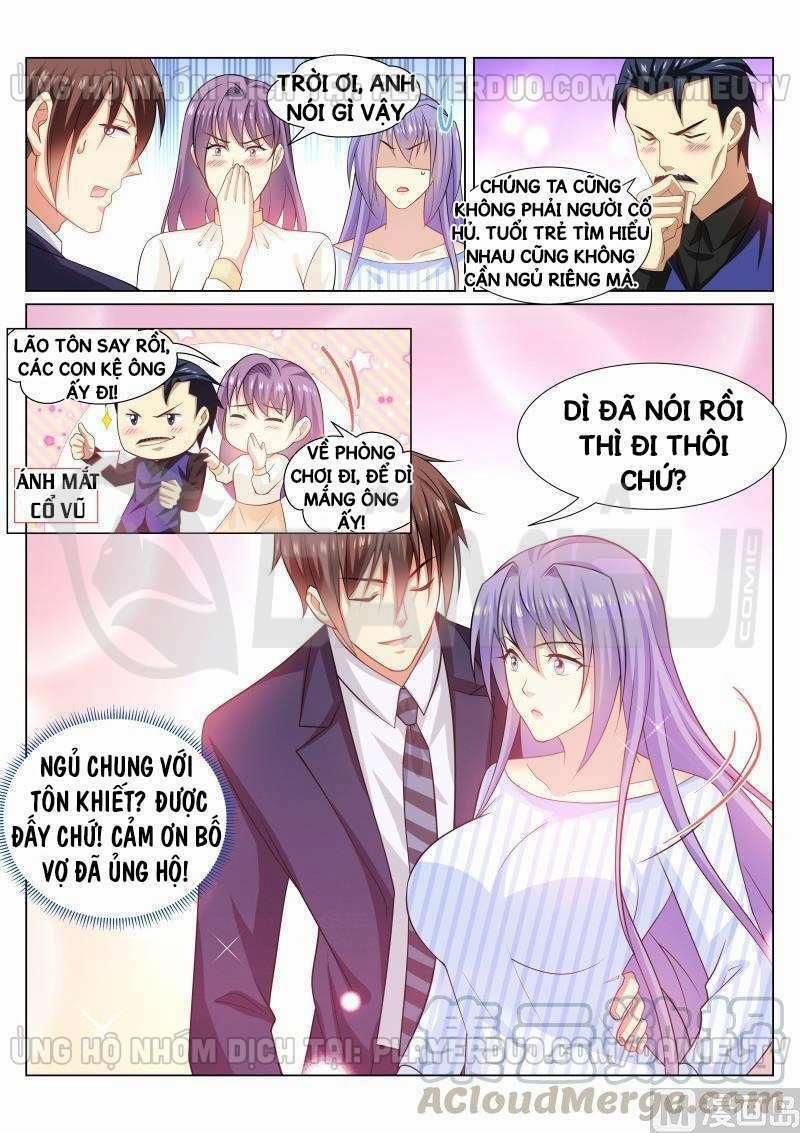 Ngận Thuần Ngận Ái Muội 298 trang 4