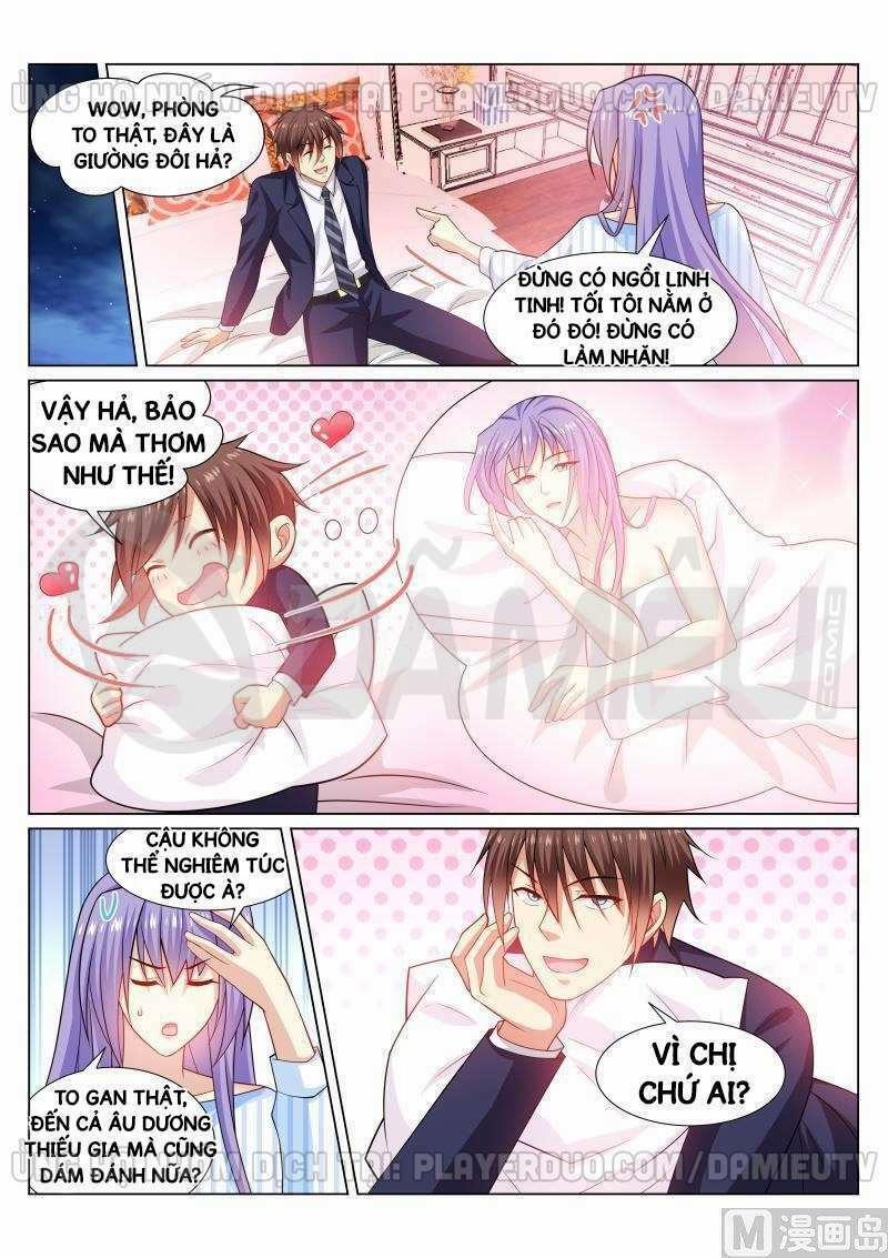 Ngận Thuần Ngận Ái Muội 298 trang 5