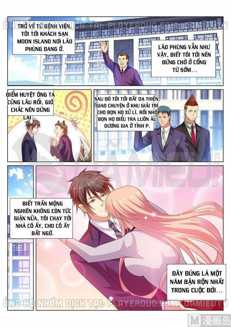 Ngận Thuần Ngận Ái Muội 299 trang 3