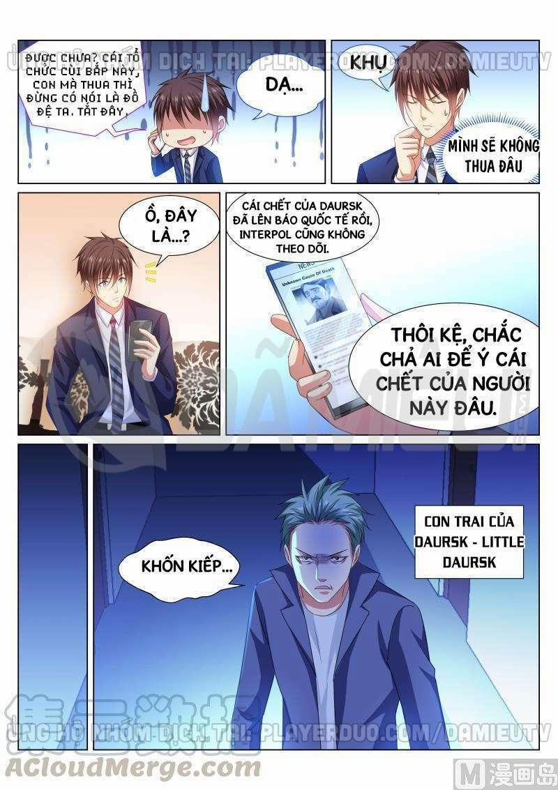 Ngận Thuần Ngận Ái Muội 299 trang 6