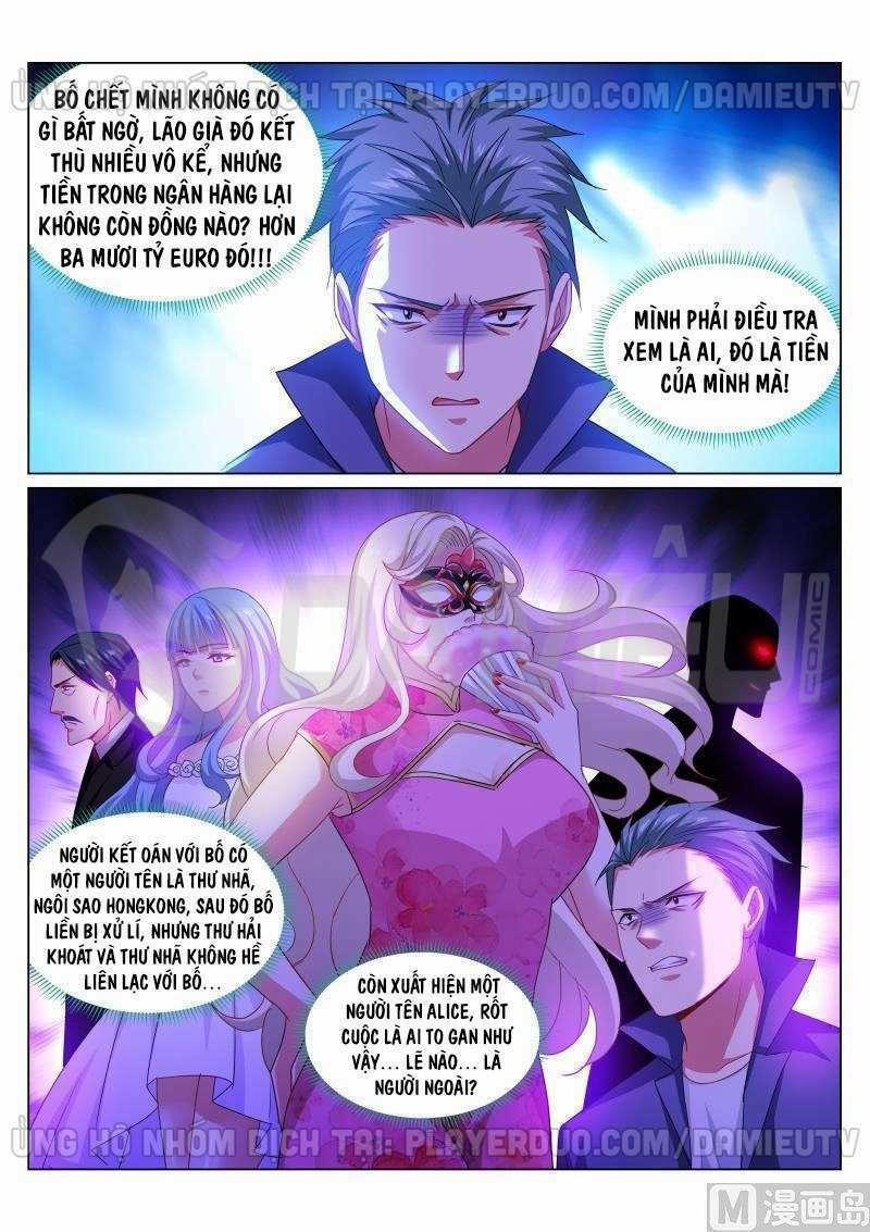 Ngận Thuần Ngận Ái Muội 299 trang 7