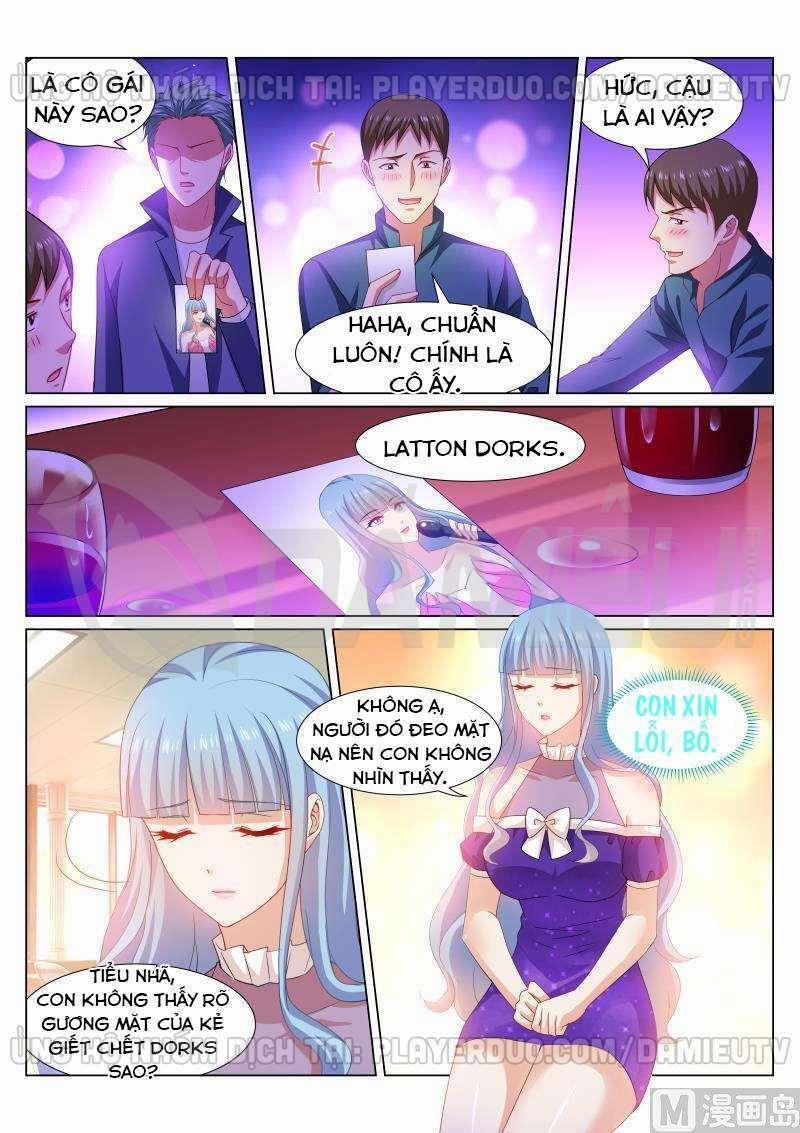 Ngận Thuần Ngận Ái Muội 300 trang 1