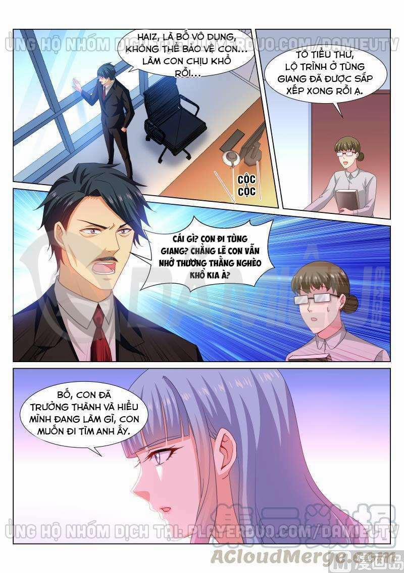 Ngận Thuần Ngận Ái Muội 300 trang 2