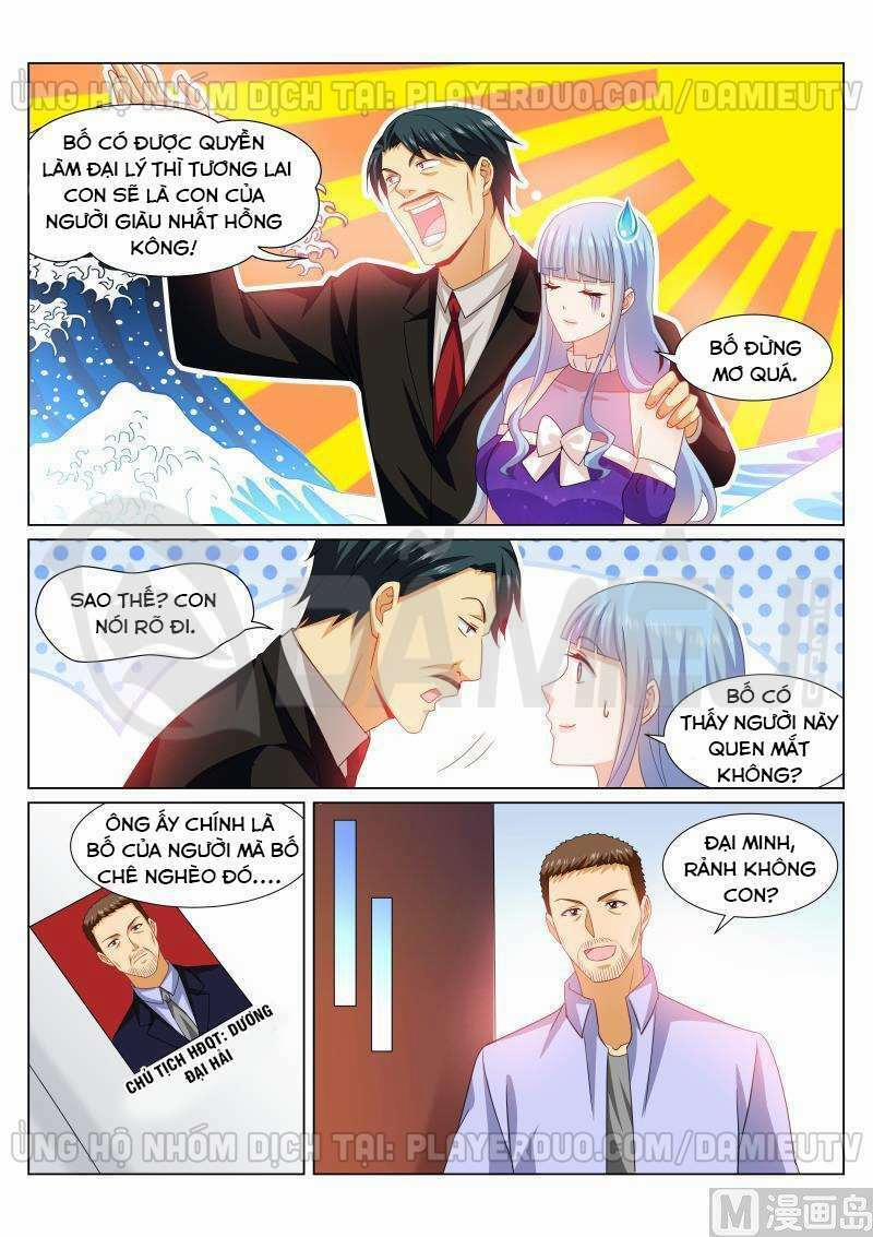 Ngận Thuần Ngận Ái Muội 300 trang 5