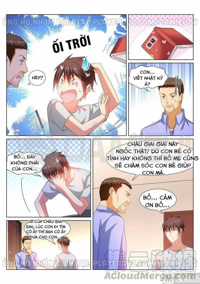 Ngận Thuần Ngận Ái Muội 300 trang 6