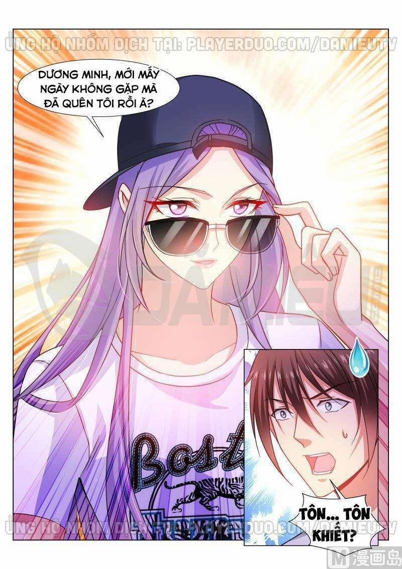 Ngận Thuần Ngận Ái Muội 301 trang 7