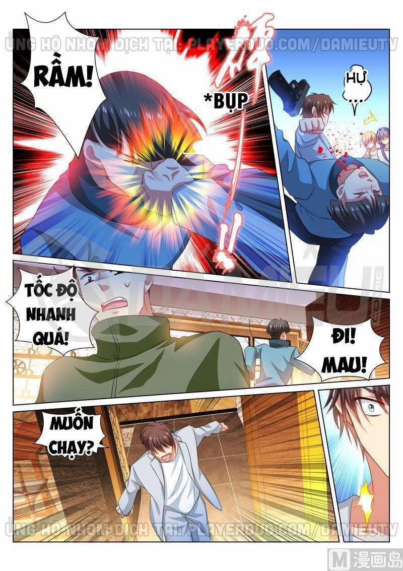 Ngận Thuần Ngận Ái Muội 302 trang 5