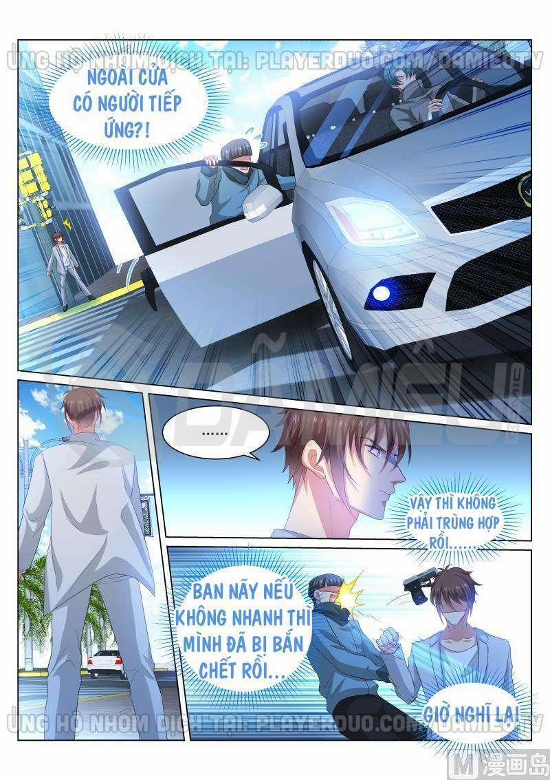 Ngận Thuần Ngận Ái Muội 302 trang 6