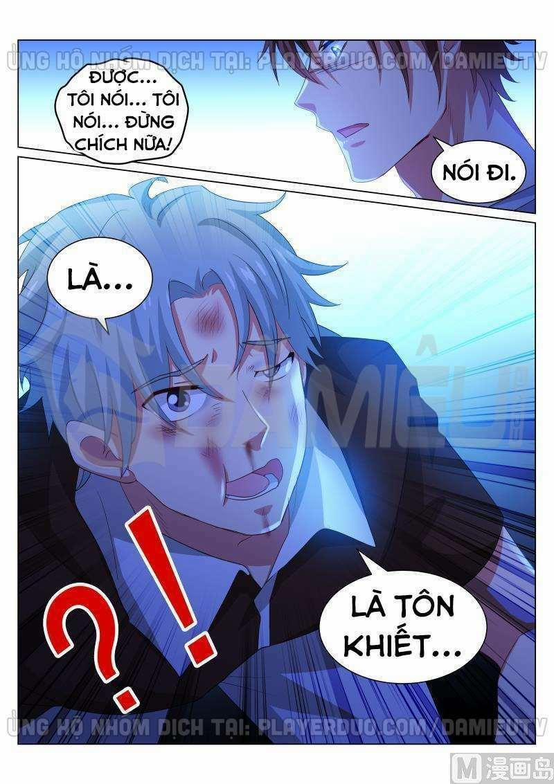 Ngận Thuần Ngận Ái Muội 303 trang 7