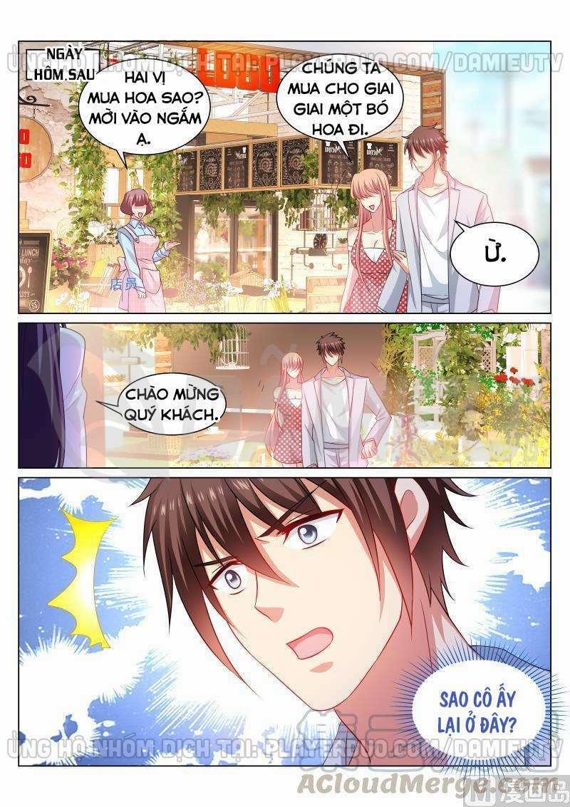 Ngận Thuần Ngận Ái Muội 305 trang 2