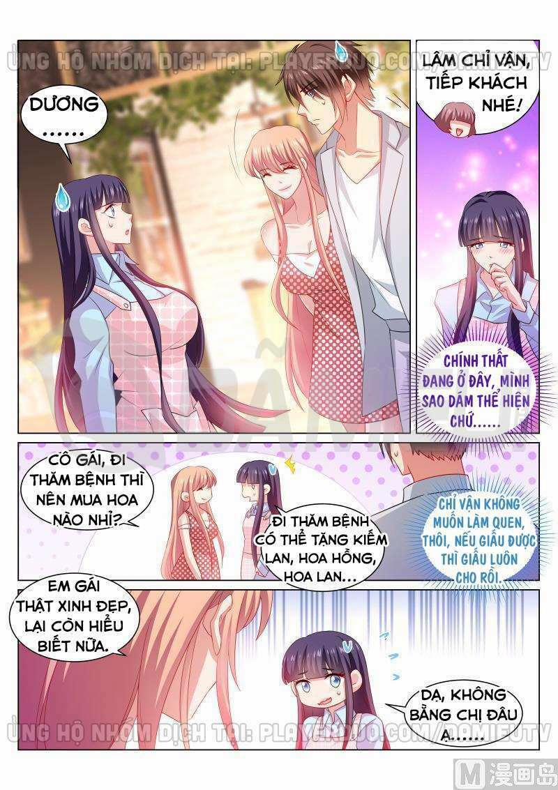 Ngận Thuần Ngận Ái Muội 305 trang 3