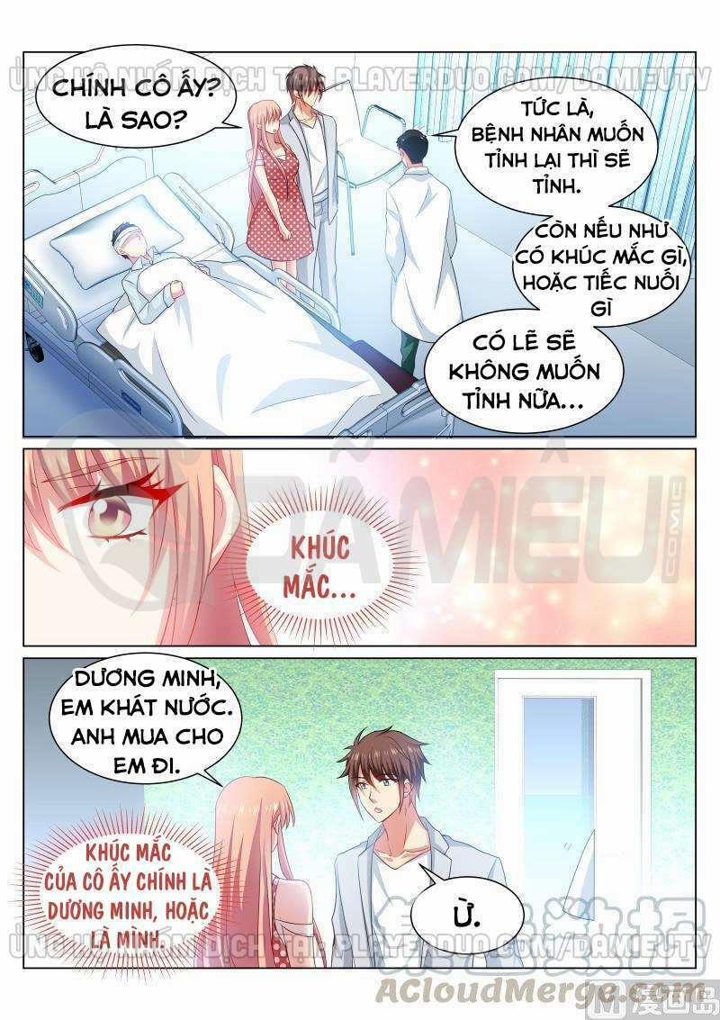 Ngận Thuần Ngận Ái Muội 305 trang 6