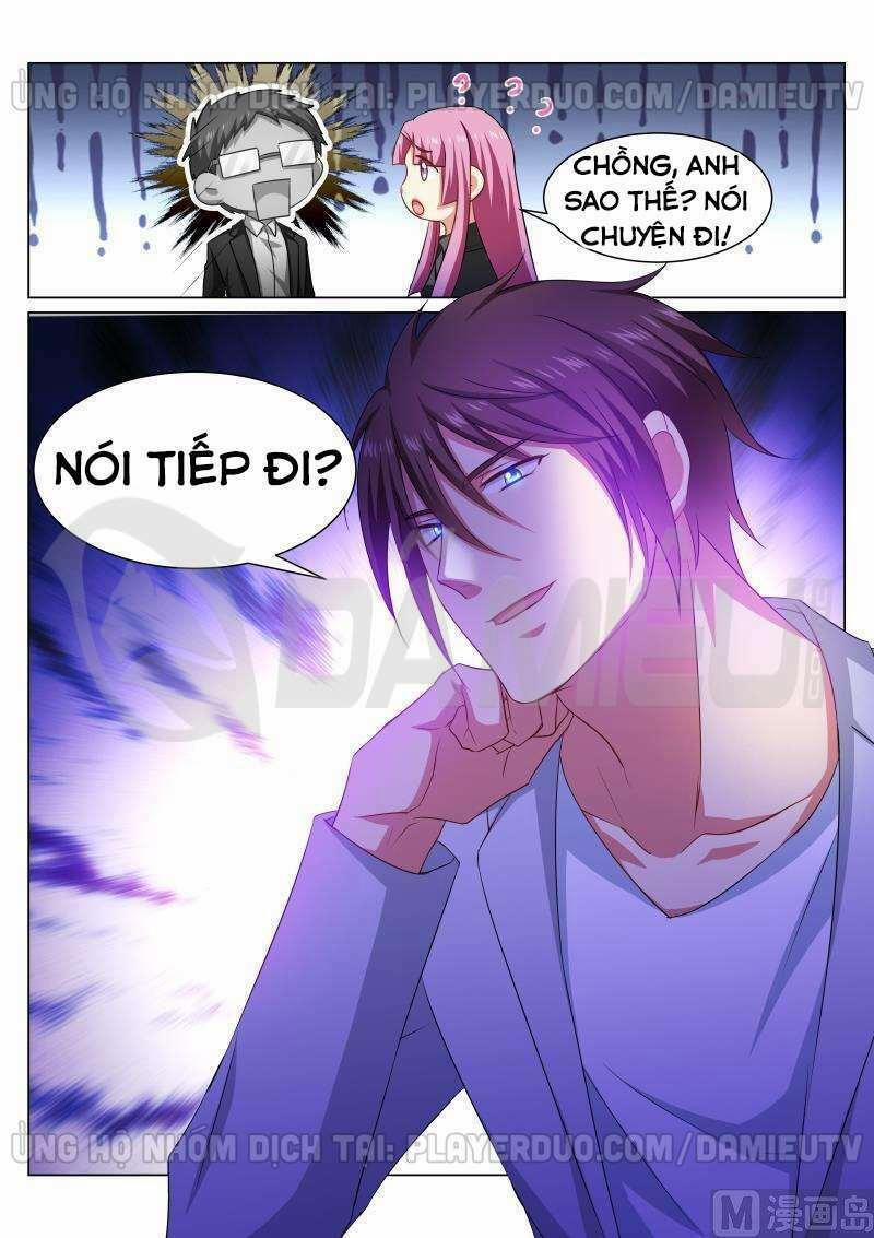 Ngận Thuần Ngận Ái Muội 307 trang 7