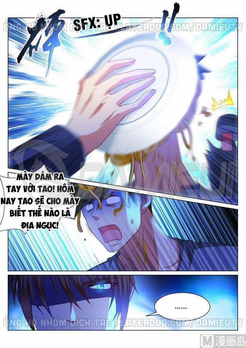 Ngận Thuần Ngận Ái Muội 309 trang 7