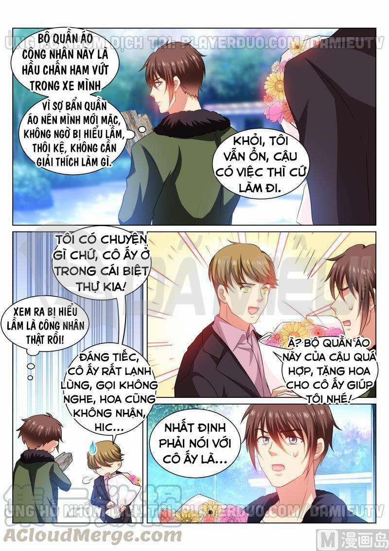 Ngận Thuần Ngận Ái Muội 311 trang 6